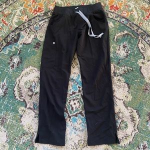 Figs Kade cargo scrub pants